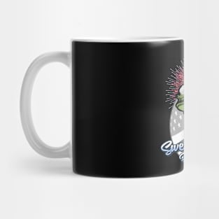 Sweet Taste of Freedom Mug